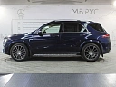 Mercedes-Benz GLE 2021 450 3.0 AT 4Matic (367 л.с.) фото 3