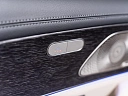 Mercedes-Benz GLE coupe Черный Non metallic фото 21