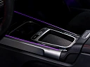 Mercedes-Benz GLB Белый Non metallic фото 18
