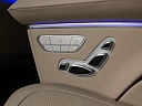 Mercedes-Benz V-Класс Черный Non metallic фото 29