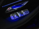 Mercedes-Benz GLE Черный Non metallic фото 17