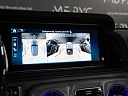 Mercedes-Benz G-Класс Красный Non metallic фото 21