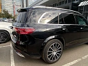Mercedes-Benz GLS 2024 450 3.0 AT 4Matic (381 л.с.) фото 32