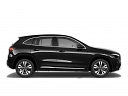 Mercedes-Benz GLA Черный Non metallic фото 15
