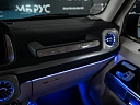 Mercedes-Benz G-Класс AMG Синий Non metallic фото 33