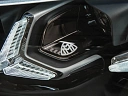 Mercedes-Benz Maybach S-Класс Черный Non metallic фото 14