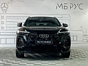 Audi Q5 Черный Non metallic фото 5