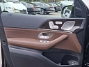 Mercedes-Benz GLE Черный Non metallic фото 16