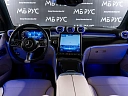 Mercedes-Benz GLC coupe Черный Non metallic фото 6
