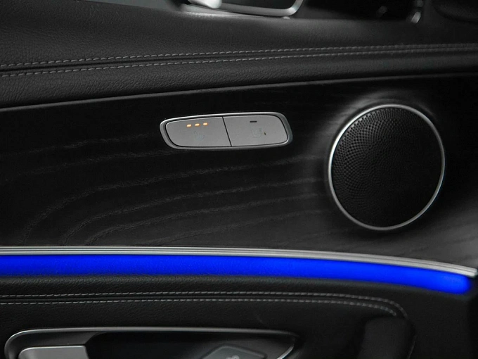 Mercedes-Benz E-Класс 2017 200 2.0 AT 4Matic (184 л.с.) фото 23