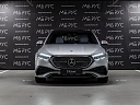 Mercedes-Benz E-Класс Серый Non metallic фото 2