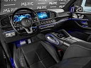 Mercedes-Benz Maybach GLS 2021 600 4.0 AT 4Matic (558 л.с.) фото 6