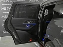 Mercedes-Benz GLS Серый Non metallic фото 14