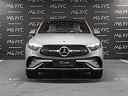 Mercedes-Benz GLC coupe Серый Non metallic фото 2