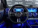 Mercedes-Benz GLB Серый Non metallic фото 11