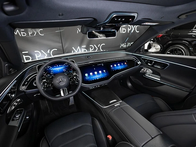 Mercedes-Benz E-Класс Белый Non metallic фото 6