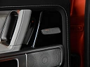 Mercedes-Benz GLE Черный Non metallic фото 28