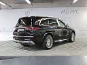 Mercedes-Benz Maybach GLS 2021 600 4.0 AT 4Matic (558 л.с.) фото 6