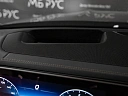 Mercedes-Benz GLS Черный Non metallic фото 16