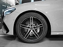 Mercedes-Benz E-Класс Серый Non metallic фото 26