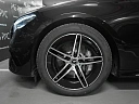 Mercedes-Benz E-Класс Черный Non metallic фото 11