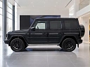 Mercedes-Benz G-Класс Серый Non metallic фото 2
