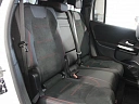 Mercedes-Benz GLB Белый Non metallic фото 17