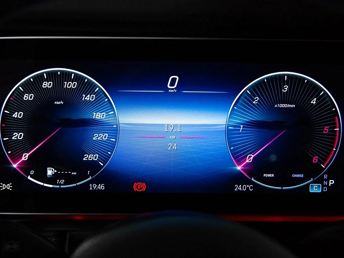Mercedes-Benz G-Класс Серый Non metallic фото 16