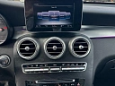 Mercedes-Benz GLC coupe 2017 220 2.1d AT 4Matic (170 л.с.) фото 17