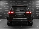 Mercedes-Benz GLE Черный Non metallic фото 8
