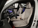 Mercedes-Benz GLC coupe Белый Non metallic фото 9