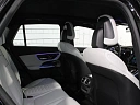 Mercedes-Benz GLC Черный Non metallic фото 14