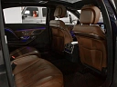 Mercedes-Benz Maybach S-Класс 2019 560 4.0 AT 4Matic (469 л.с.) фото 9