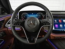 Mercedes-Benz E-Класс Белый Non metallic фото 25