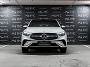 Mercedes-Benz GLC coupe Белый Non metallic фото 2