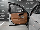 Mercedes-Benz E-Класс Серый Non metallic фото 14