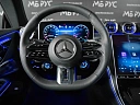 Mercedes-Benz CLE AMG Черный Non metallic фото 14