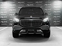 Mercedes-Benz Maybach GLS 2021 600 4.0 AT 4Matic (558 л.с.) фото 2