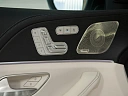Mercedes-Benz GLE Белый Non metallic фото 21
