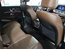 Mercedes-Benz GLE Синий Non metallic фото 26