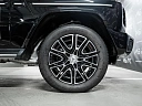 Mercedes-Benz G-Класс Черный Non metallic фото 11