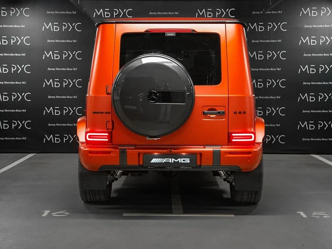 Mercedes-Benz GLE Черный Non metallic фото 4