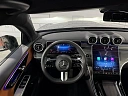 Mercedes-Benz GLC coupe Серый Non metallic фото 10