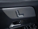 Mercedes-Benz GLA Белый Non metallic фото 13