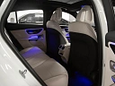Mercedes-Benz GLC coupe Белый Non metallic фото 10