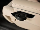 Mercedes-Benz V-Класс Черный Non metallic фото 29