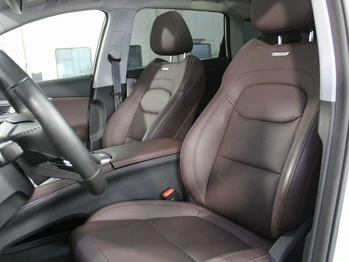 CHERY Tiggo 7 Pro Max 2024 1.6 AMT 4WD (150 л.с.) фото 11