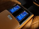 Mercedes-Benz S-Класс Черный Non metallic фото 32