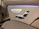 Mercedes-Benz V-Класс Черный Non metallic фото 28