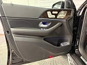 Mercedes-Benz GLE coupe Черный Non metallic фото 19